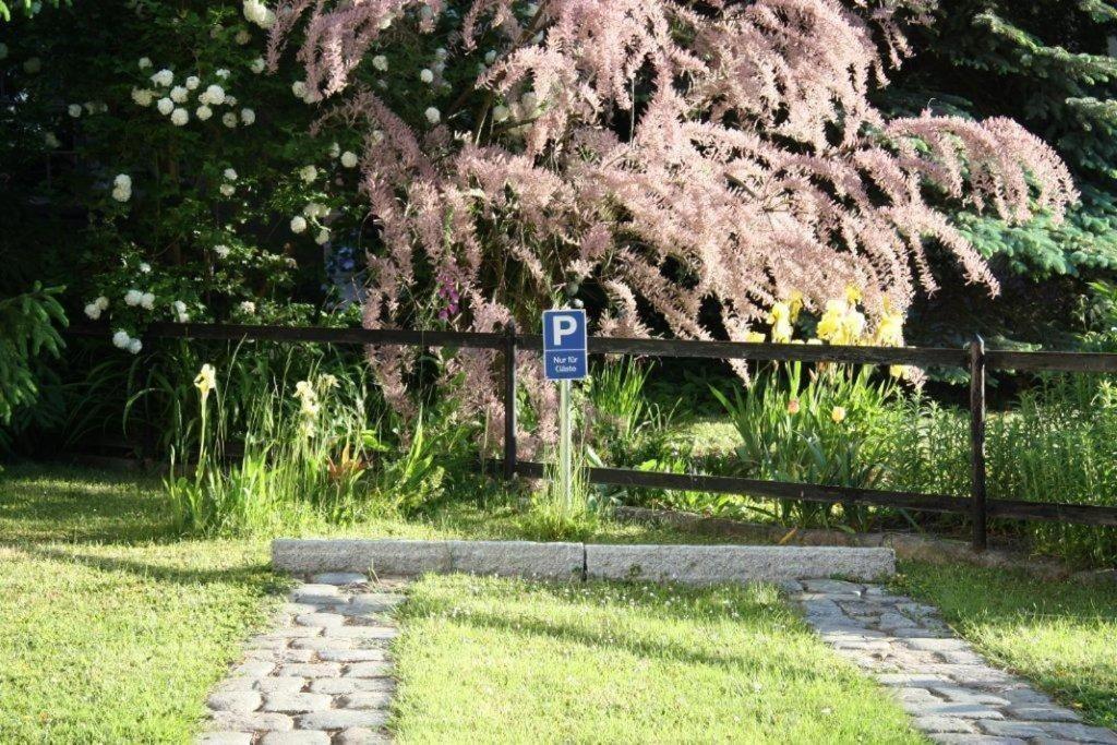 Ferienhaus-Am-Kuhmoor Wißmar Buitenkant foto